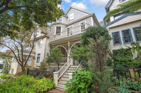 Beer Baron's Abode